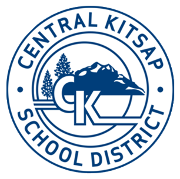 Central Kitsap School District Logo